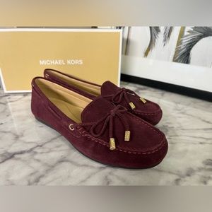Michael Kors Sutton Loafers/ Moccasins US 7